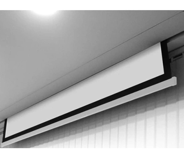 Avtek Ekran elektryczny Business Electric 300P - 1358770 - zdjęcie 3